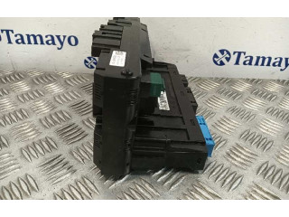 Модуль управления BSM 925946701, 504E12F13 BMW X3 F25