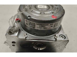 Блок АБС 9829234580   Peugeot  2008 I  2013 - 2019 года