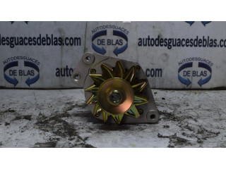 Генератор 436400   Volkswagen Golf III      