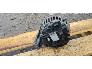 Генератор 0124525060, 12047500   Volvo V70      