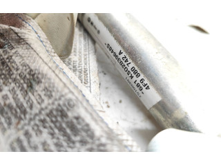 Боковая подушка безопасности 4F9880742A, 92039648S Audi A6 S6 C6 4F