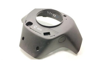 Отделка рулевой оси