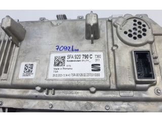 Панель приборов 5FA920790C, 5FA920790CSEAT   Cupra Leon       