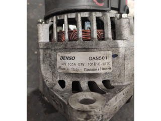 Генератор Fiat Idea