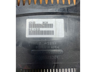 Přístrojová deska BMW X6 E71 2008 9236833