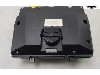 Блок управления климат-контролем 30795271, 30795271   Volvo V60