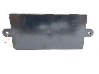 Блок управления 5WA907727AE Skoda Octavia Mk4