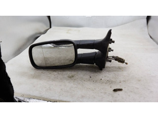 Zpětné zrcátko Volkswagen Caddy 2002 e9010109