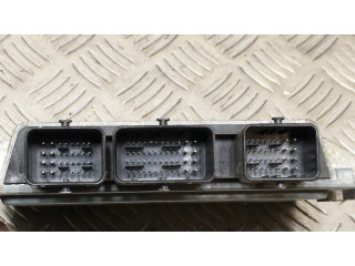 Блок управления двигателя S120200113, 50436 Renault Twingo II