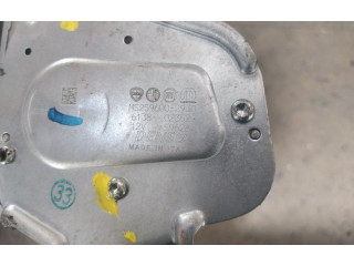 Моторчик заднего дворника 51954336, MS2596002930    Jeep Renegade