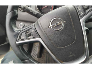 Подрулевой шлейф SRS ANILLOAIRBAG   Opel Meriva B