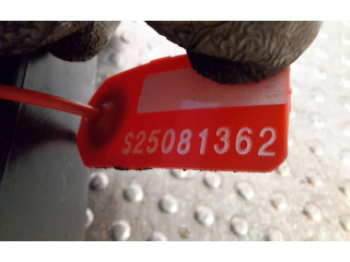 Зеркало электрическое Fiat 500L 2013 - года