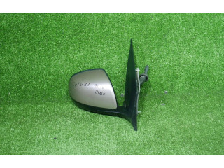 Zpětné zrcátko Nissan Pixo 2010