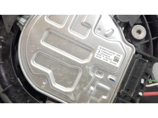 Вентилятор радиатора 17428472314 BMW X3 G01 2.0