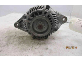 Генератор MN155953, MN155953   Smart ForFour II W453      