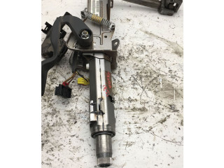    Рулевая рейка    Skoda Yeti (5L) 2009 - 2017 года