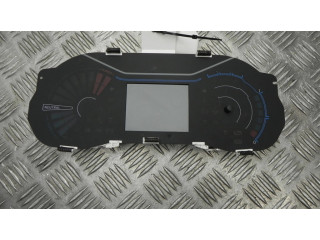 Панель приборов 248101080R Dacia Spring