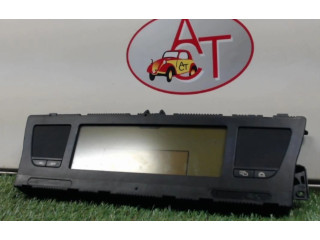 Спидометр (приборный щиток)  00006103KV, 00006103KV   Citroen C4 Aircross 