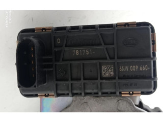  Турбина Chevrolet Captiva  25181746, 25181746         