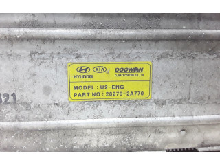 Интеркулер  282702A770   KIA Ceed 