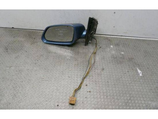 Zpětné zrcátko Volkswagen Polo IV 9N3 2007 012379