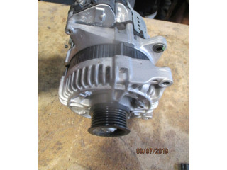 Генератор 6578 Chevrolet Captiva