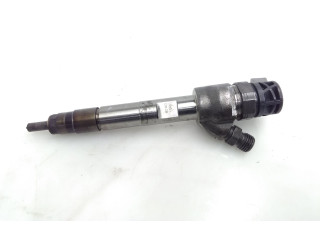 Зеркало (механическое) Toyota Avensis T270 2015 - 2018 года