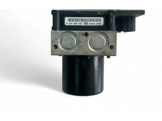Блок управления АБС 0265950518   Seat Ibiza IV (6J,6P)
