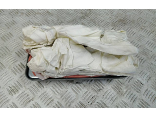 Подушка безопасности пассажира    Fiat Qubo