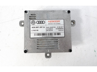 Блок управления Xenon