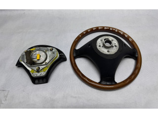 Руль Volkswagen Golf IV 1998 - 2005 года 3b0124c