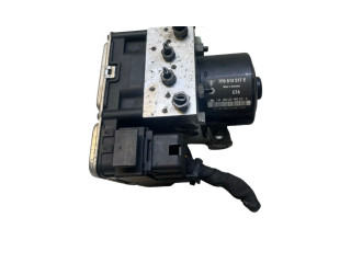 Jednotka ABS 7P0614517E, 7P0907379E Volkswagen Touareg II 2011