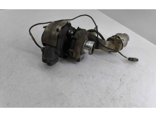 Turbodmychadlo Турбина 057145874P, 61317490 Audi A8 S8 D4 4H CDSB