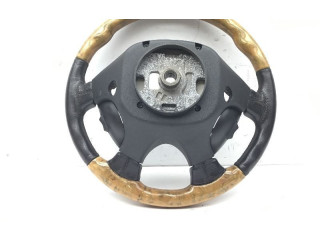 Руль Jaguar S-Type - года XR833F563FBLEG