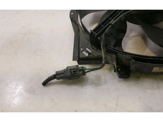 Электрический вентилятор радиаторов M899009    Mitsubishi Space Star