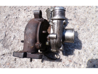 Турбина Tata Indica Vista I 279714510101