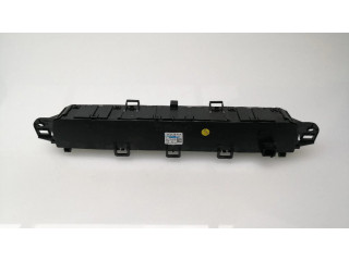 Блок управления климат-контролем 98081722ZD00, 98081722ZD   Citroen Jumpy