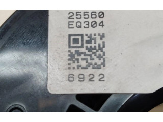 Подрулевой шлейф SRS 25560EQ304, ANILLOAIRBAG Nissan X-Trail T30