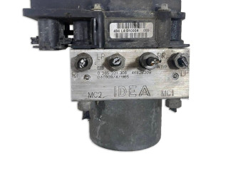 Блок АБС 46826209, 0265231308   Fiat  Idea   -  года