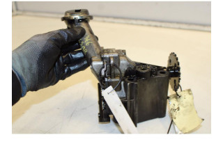 Čerpadlo oleje 150003395R Nissan Pulsar K9K