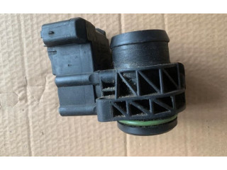 Дроссельная заслонка     Volvo S70  V70  V70 XC