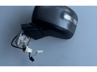 Зеркало электрическое Jeep Renegade 2014- года