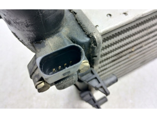 Интеркулер     Audi A6 S6 C5 4B 