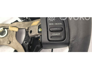 Руль Jeep Cherokee III KJ  2001 - 2008 года       