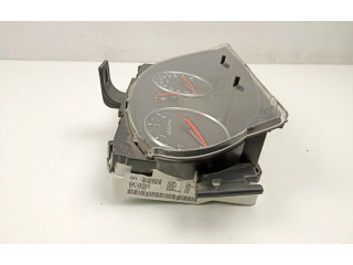 Pojistková skříňka Спидометр (приборный щиток) 24810BC48A   Nissan Micra C+C 2005