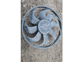 Вентилятор радиатора 6G918C607N Volvo V70