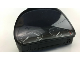 Přístrojová deska BMW 1 E81 E87 2009 6983531, W1914