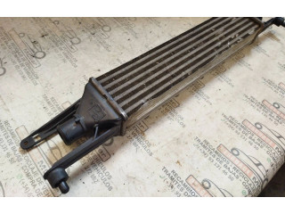 Интеркулер 866450200, 866450100 Fiat Grande Punto
