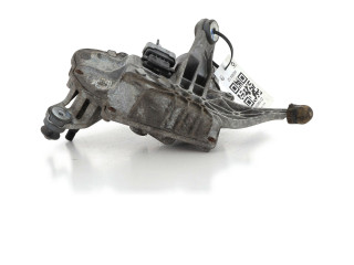 Моторчик дворников 288106583R, Z0-5983W    Renault Scenic III -  Grand scenic III