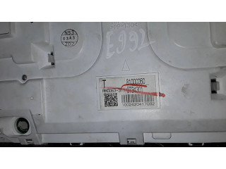 Панель приборов 8100C060, 0T34301   Mitsubishi ASX       